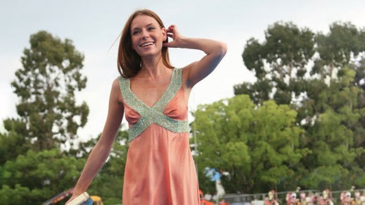 Polémicas declaraciones de una actriz: "Creo honestamente que el acoso sexual es algo maravilloso"