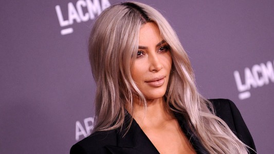 El extravagante baby shower de Kim Kardashian por la llegada de su tercer hijo
