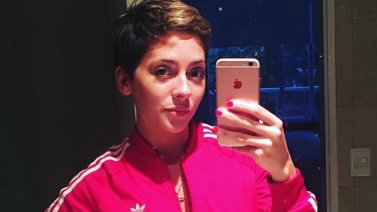 Así fueron las últimas horas de Rocío Gancedo antes de quitarse la vida