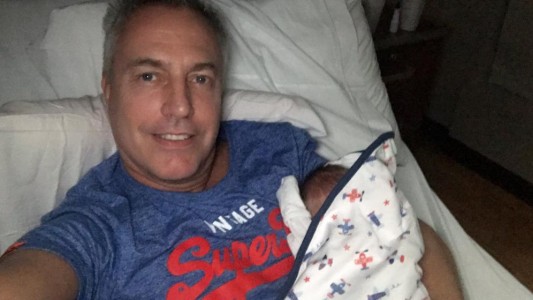 Video: la reacción del hijo de Marley cuando escucha música de Mozart