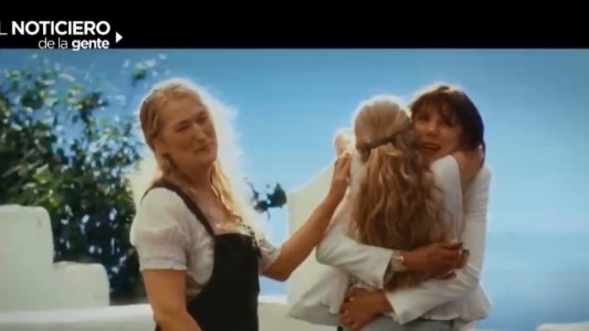 Vuelve "Mamma Mia!"