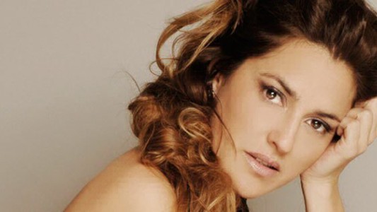 Maju Lozano denunció que fue acosada en un restaurante