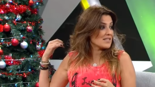 Maju Lozano habló sobre el acoso que sufrió en un restaurante