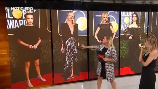 Mujeres de negro contra el abuso