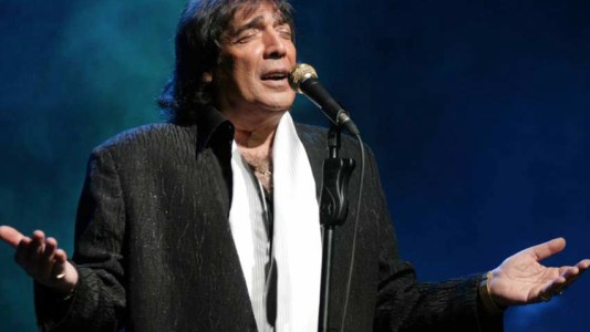 Por su frase sobre la violación, Cacho Castaña será citado por el Instituto de la Mujer