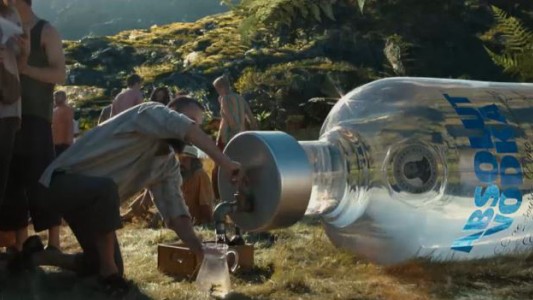 "Pequeña gran vida" llega a la pantalla grande