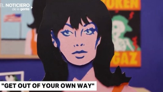 El nuevo video de U2