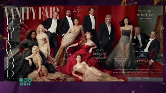 "Vanity Fail": el exceso de Photoshop en la portada provocó errores