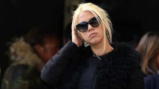 Wanda Nara habló de los polémicos audios de Maxi López