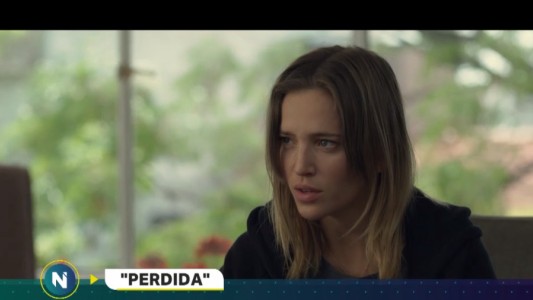 "Perdida"