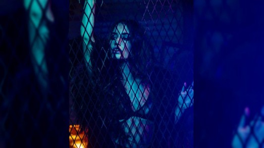 Lali Espósito en un videoclip con tres pesos pesados del reggaetón