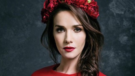 El tema de Gilda que Natalia Oreiro convirtió en una cumbia feminista para el 8M