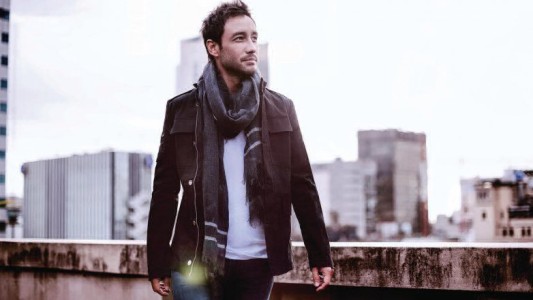 Luciano Pereyra habló por primera vez tras suspender tres shows por problemas de salud