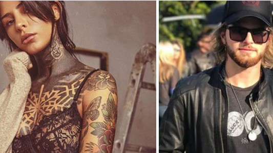 Cande Tinelli, ¿nuevamente enamorada?