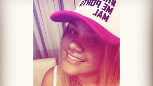 More Rial se lanza como cantante: "Gracias a los que me ayudaron y apoyaron"