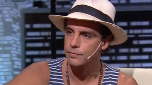 Juan Ponce de León confesó quien fue su gran amor en el elenco de "Verano del 98"