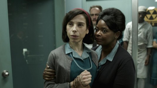 Todos los nominados para la nueva gala de los premios Oscar