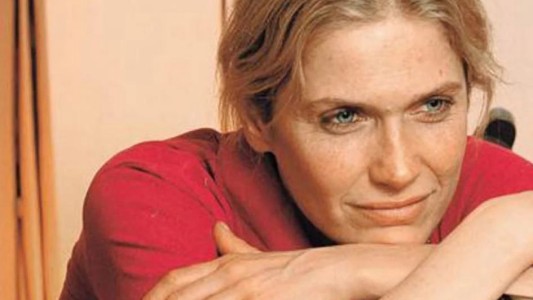 Maru Botana recordó a su hijo en el día que hubiese cumplido 10 años