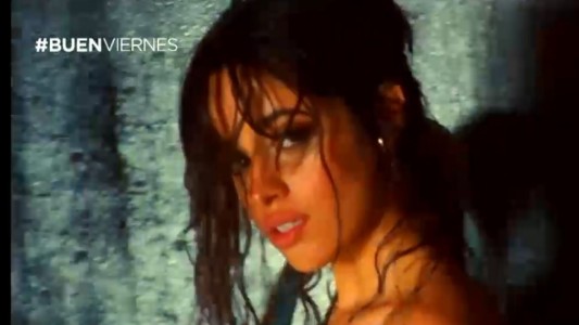Camila Cabello, de estreno