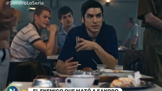 Tabaco: el enemigo que mató a Sandro