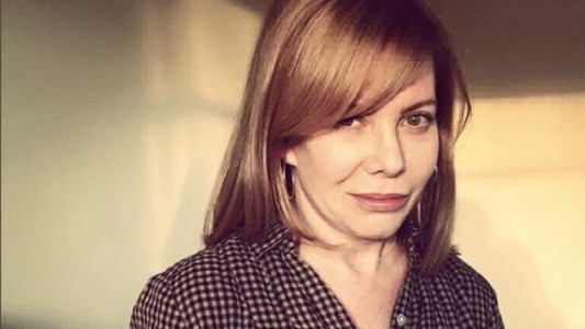 Cecilia Roth calentó instagram con un desnudo total a los 61 años