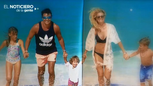 Llegaron las revistas al Noticiero de la Gente