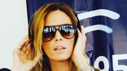 Viviana Canosa, recién separada: cambi de look, fotos hot y reflexiones en Instagram