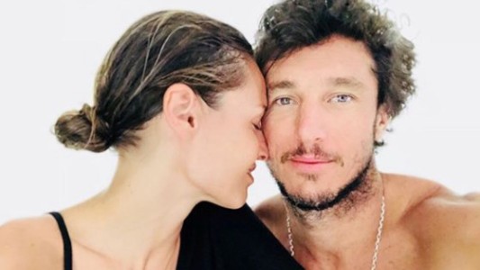 Viva el amor: el mensaje de Pampita a Pico Mónaco para su cumpleaños