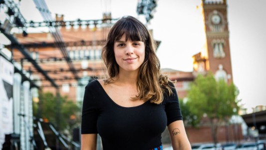 El tuit de Rosario Ortega tras las denuncias contra su ex Joe Fernández: "No me extraña para nada"