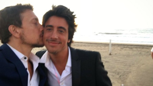 Video conmovedor: el mensaje de Nico Vázquez a su hermano muerto en el día de su cumpleaños