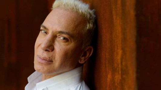 Flavio Mendoza viajó de urgencia por el nacimiento de su hijo