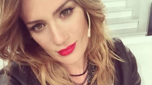 Paula Chaves confesó que sufrió acoso