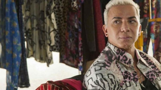 Flavio Mendoza respondió a las críticas que recibió tras el nacimiento de su hijo