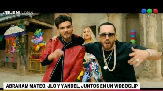 Lanzan "Se acabó el amor"