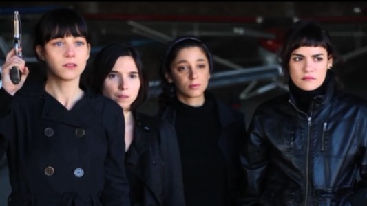 Película argentina de 14 hora de duración ganó el Bafici