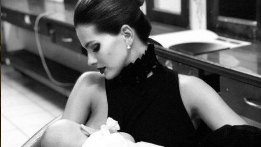 Duro cruce entre Amalia Granata y Carla Conte por la despenalización del aborto