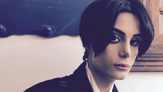 Felipe Pettinato, internado por una infección: "Mi nariz está a punto de colapsar"