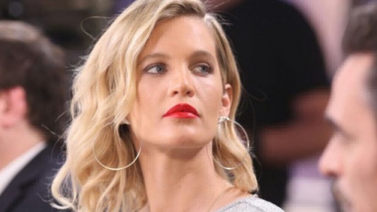 Duro repudio a Liz Solari de la familia de su novio muerto: "Que deje de lucrar con mi hijo"