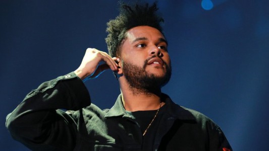 The Weeknd confesó por qué Selena Gomez le "arruinó" un disco que tenía preparado