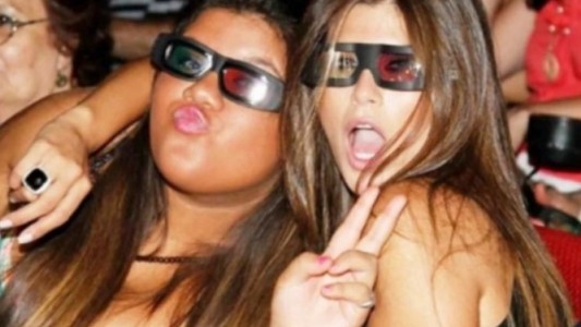 La novela Rial: el inesperado apoyo de Loly Antoniale a Morena tras el audio del escándalo