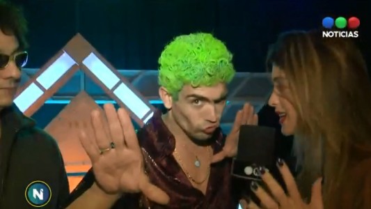 En el día que Rodrigo cumpliría 45 años, estuvimos el rodaje de "El Potro"