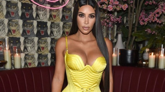 El paper académico de Kim Kardashian que denuncia a otros científicos