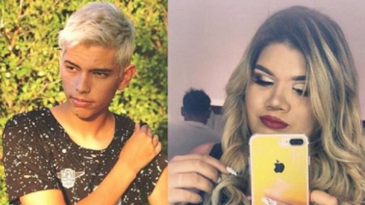 More Rial busca aliados en la guerra contra su padre: el mensaje que le mandó al hijo de Nazarena Vélez