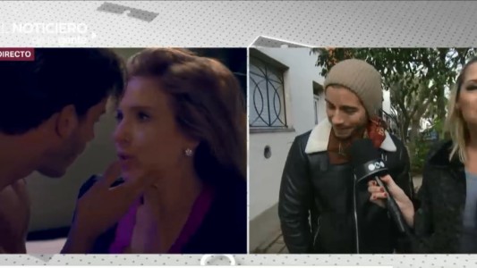 A solas con "Machete"