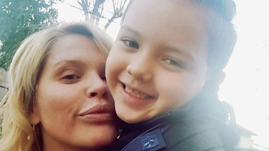 El drama que vive Nazarena Vélez con su hijo Thiago: pérdida de visión y acusaciones de mala praxis