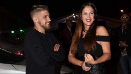 “Feliz cumple a mi abortera preferida”: el particular saludo del novio de Barbie Vélez