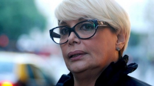 El fuerte relato de Carmen Barbieri, víctima de un secuestro virtual
