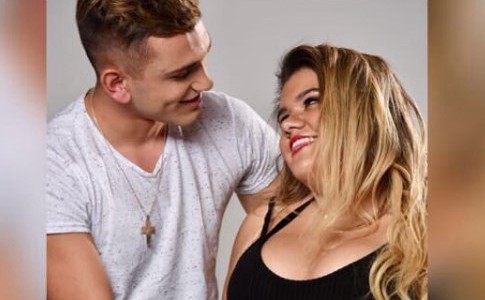 El posteo de More Rial para celebrar que volvió con su novio