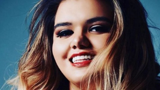 Morena Rial y su novio anunciaron su compromiso: "Esto es para siempre"