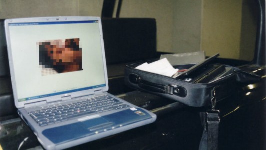 Estados Unidos busca a terroristas en videos porno